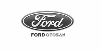 ford otosan logo