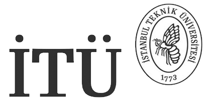 itu istanbul teknik universitesi logo